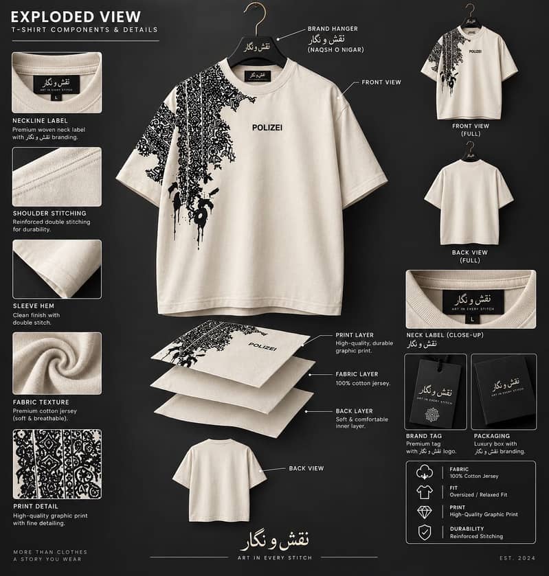 Customize Shirts 7