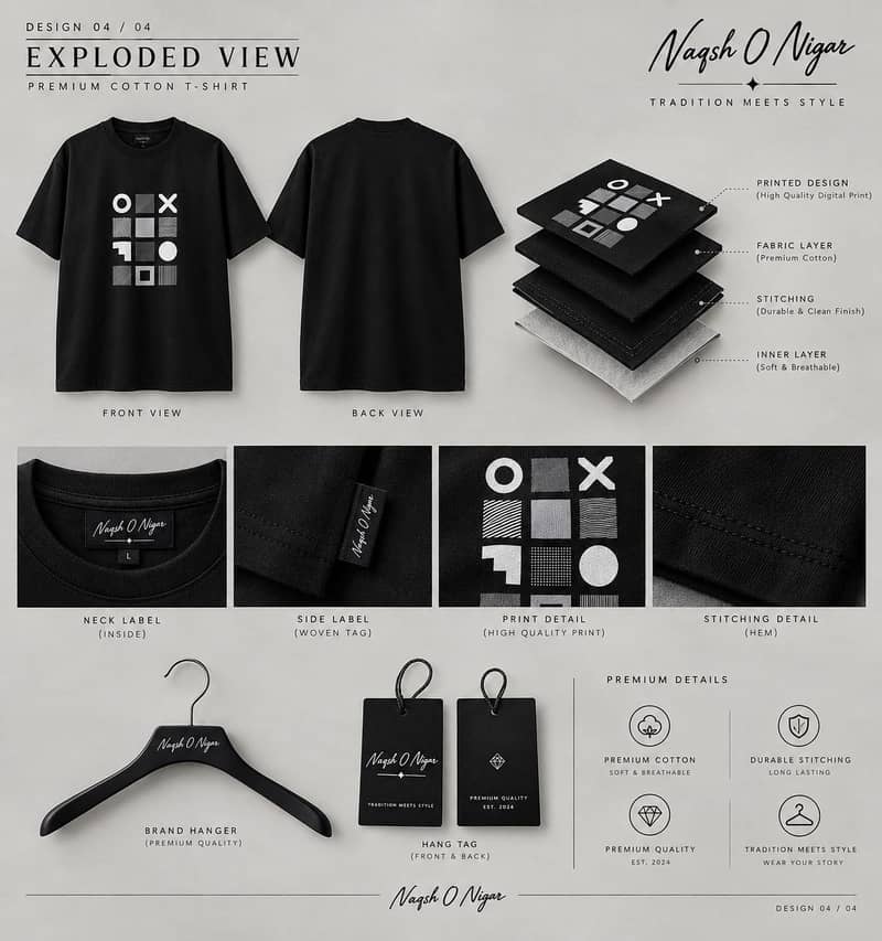 Customize Shirts 8