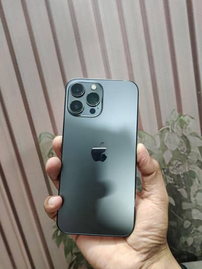 iPhone 13 Pro Max non PTA unlock read ad