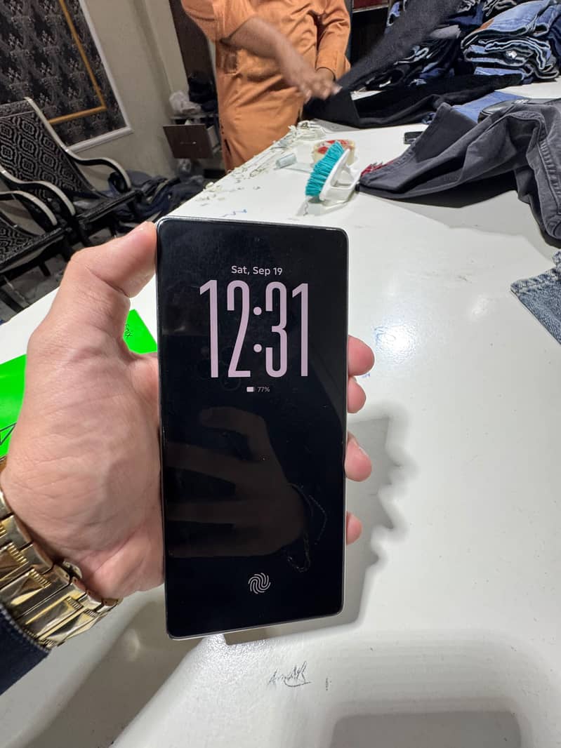Infinix Note 40 2