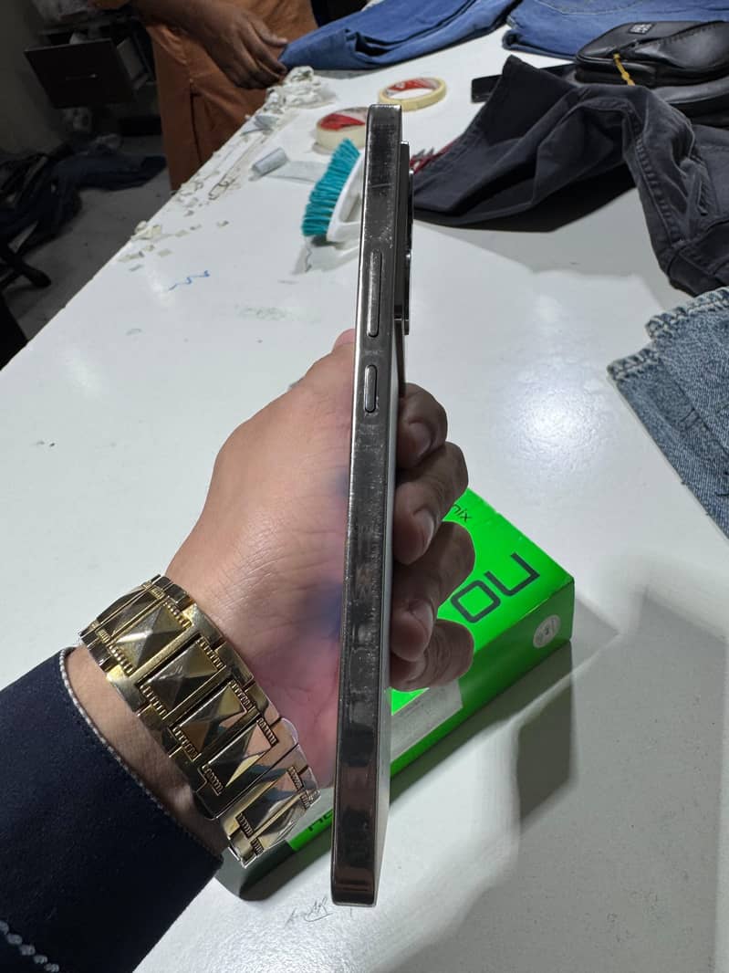 Infinix Note 40 3