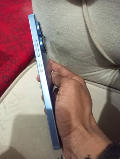 Xiaomi Redmi Note 13