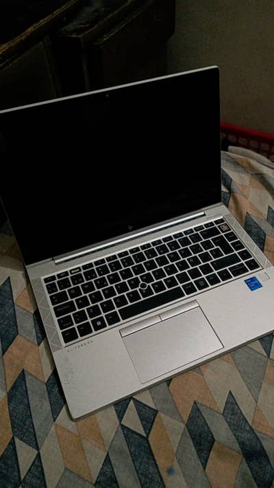 HP ELITEBOOK 840 G8 i5-1145G7(vPro) 11th GEN 8/256