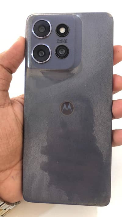 Motorola Moto G Power 5G
