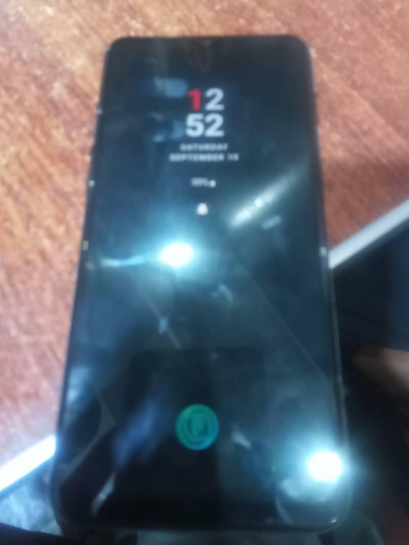 One Plus 6 2