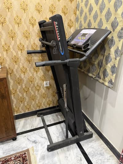 Electric Trademill