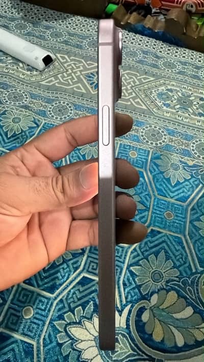 Apple iPhone 15 plus