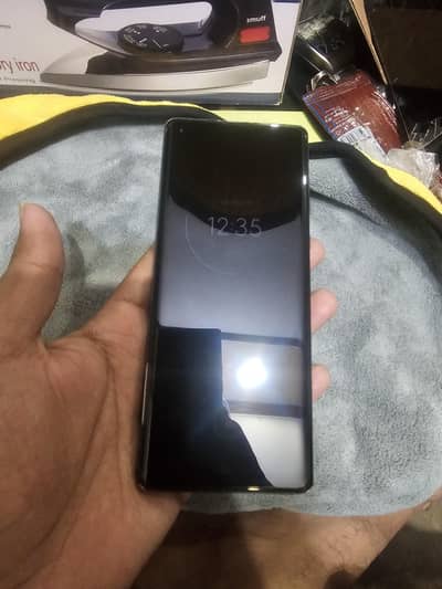 Motorola Edge Plus
