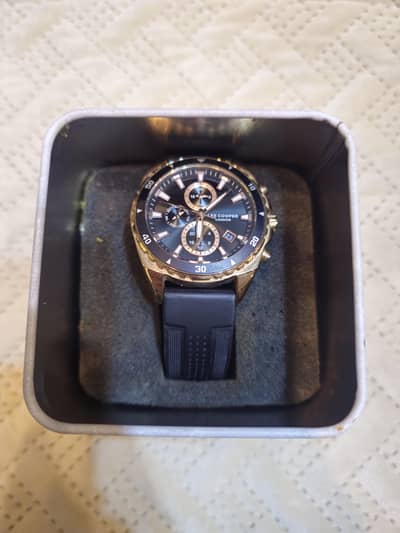 Lee Cooper London Watch for Mens