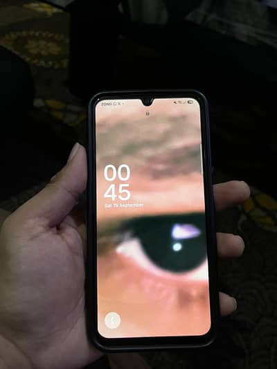 Samsung Mobile A15 5G