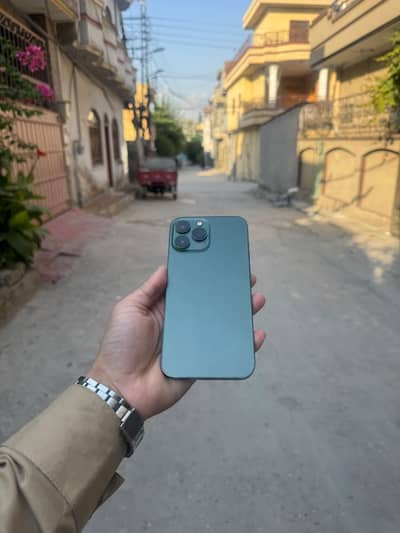 iPhone 13 Pro Max 256 GB