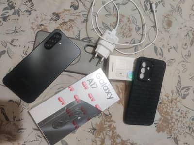 Samsung A17