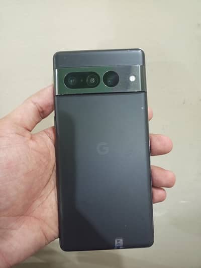 Google Pixel 7 Pro