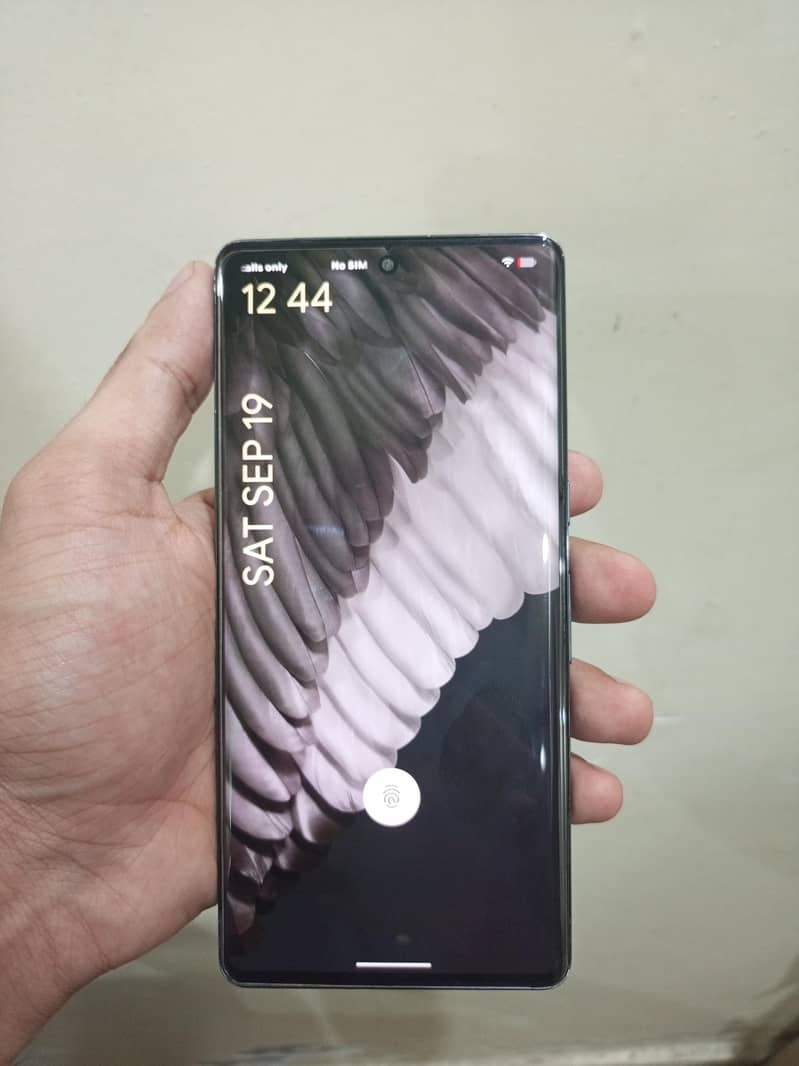 Google Pixel 7 Pro 1