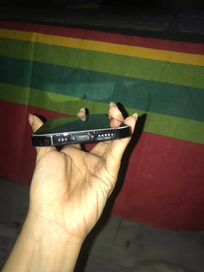 Apple iPhone 12 Pro