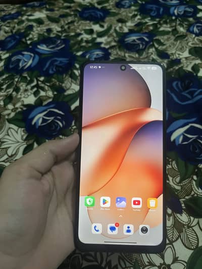 Xiaomi Redmi Note 13