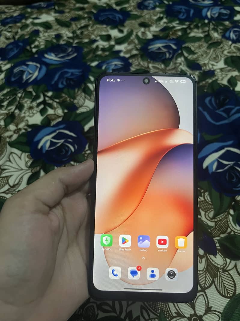 Xiaomi Redmi Note 13 0