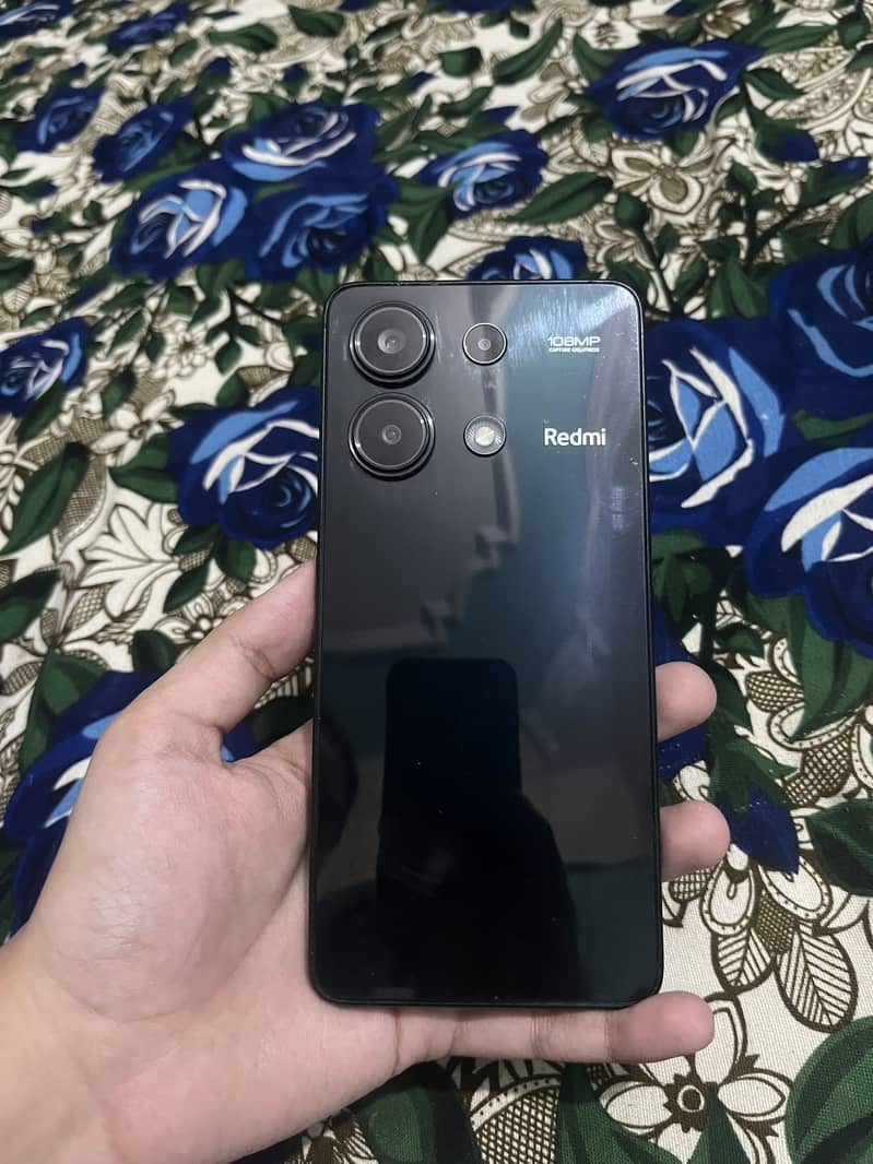 Xiaomi Redmi Note 13 1