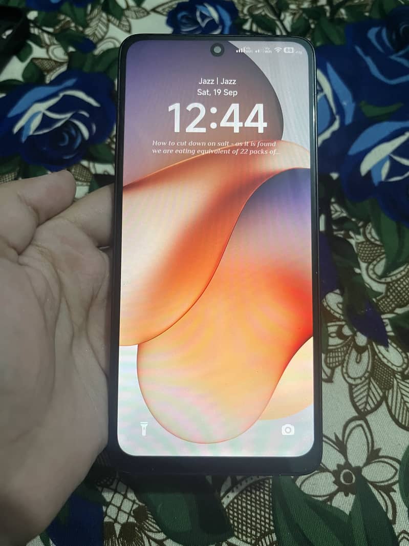 Xiaomi Redmi Note 13 3