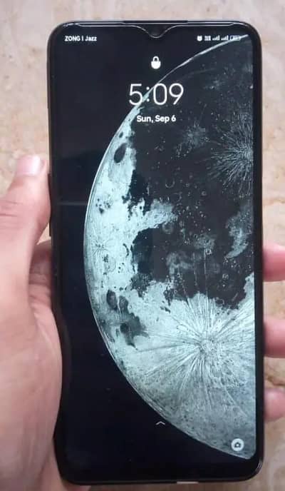 OPPO A53s
