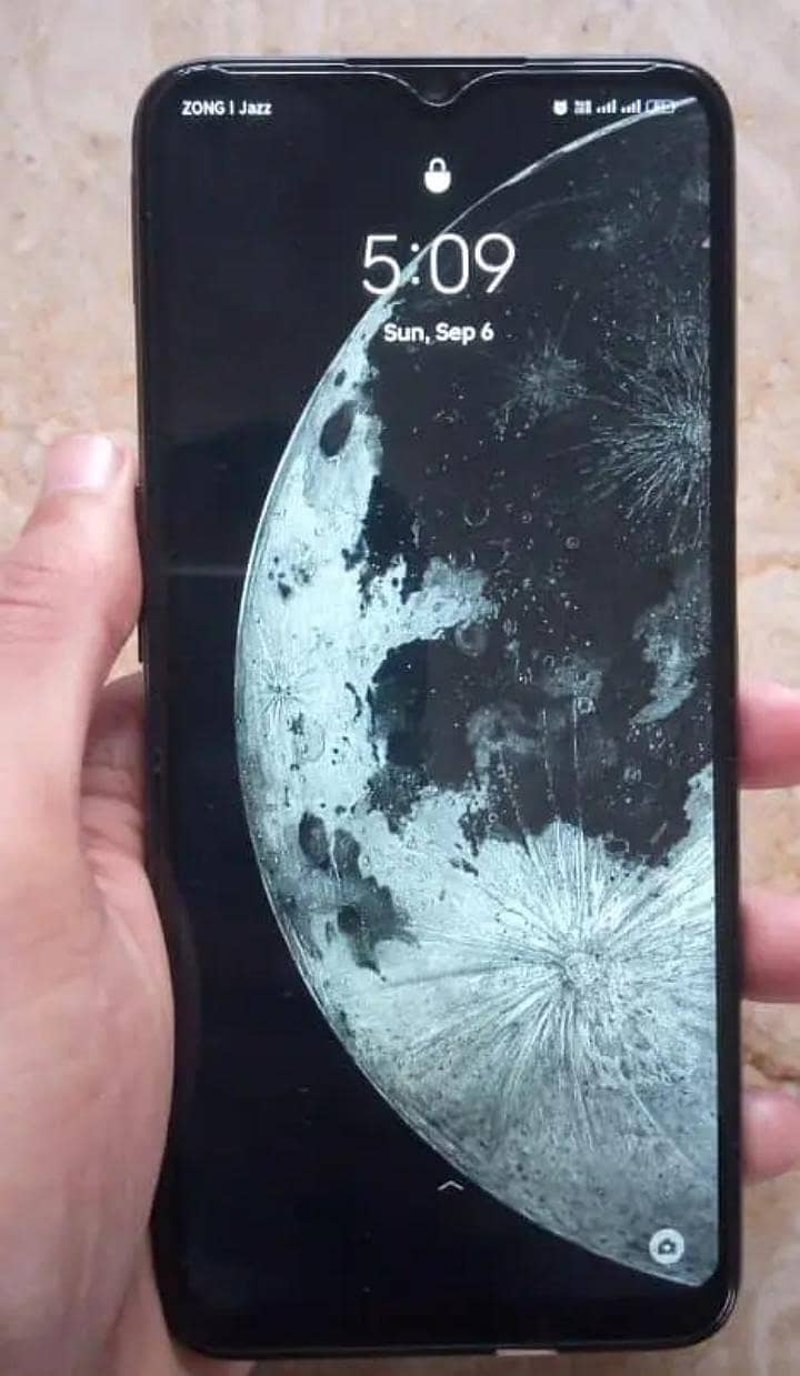 OPPO A53s 0