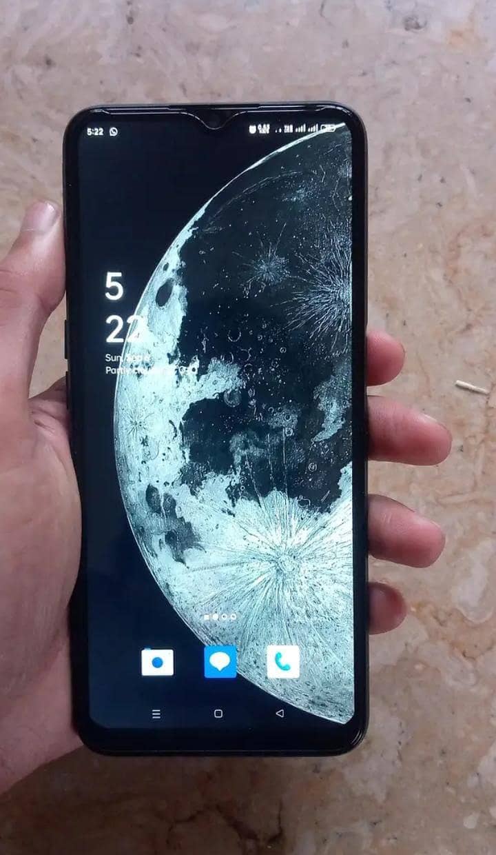 OPPO A53s 1