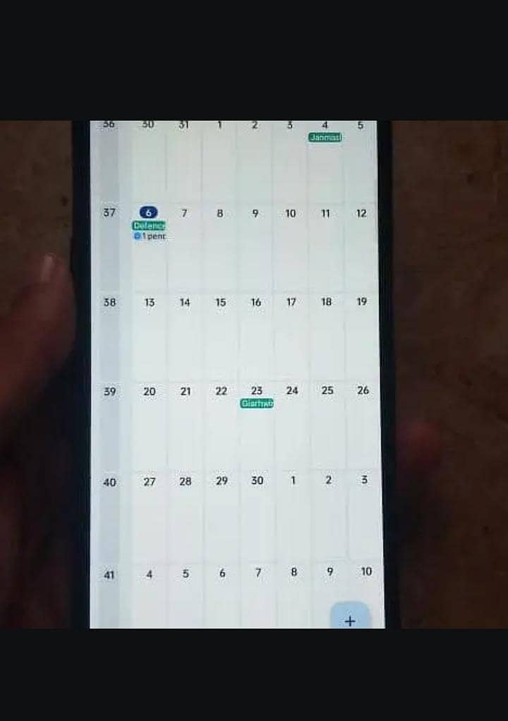 OPPO A53s 3