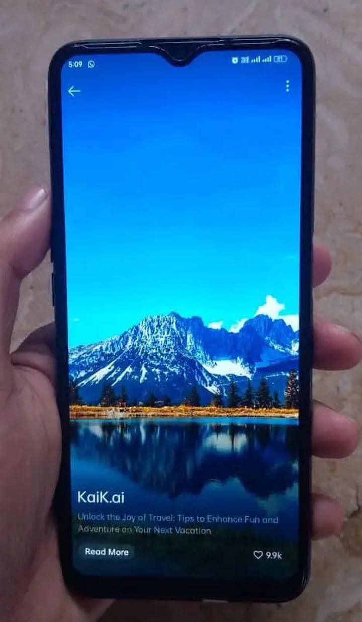 OPPO A53s 6