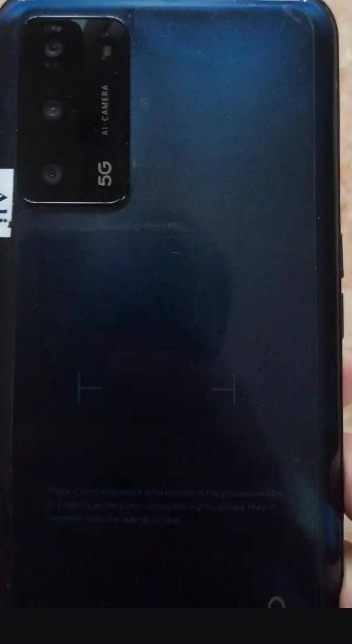 OPPO A53s 7