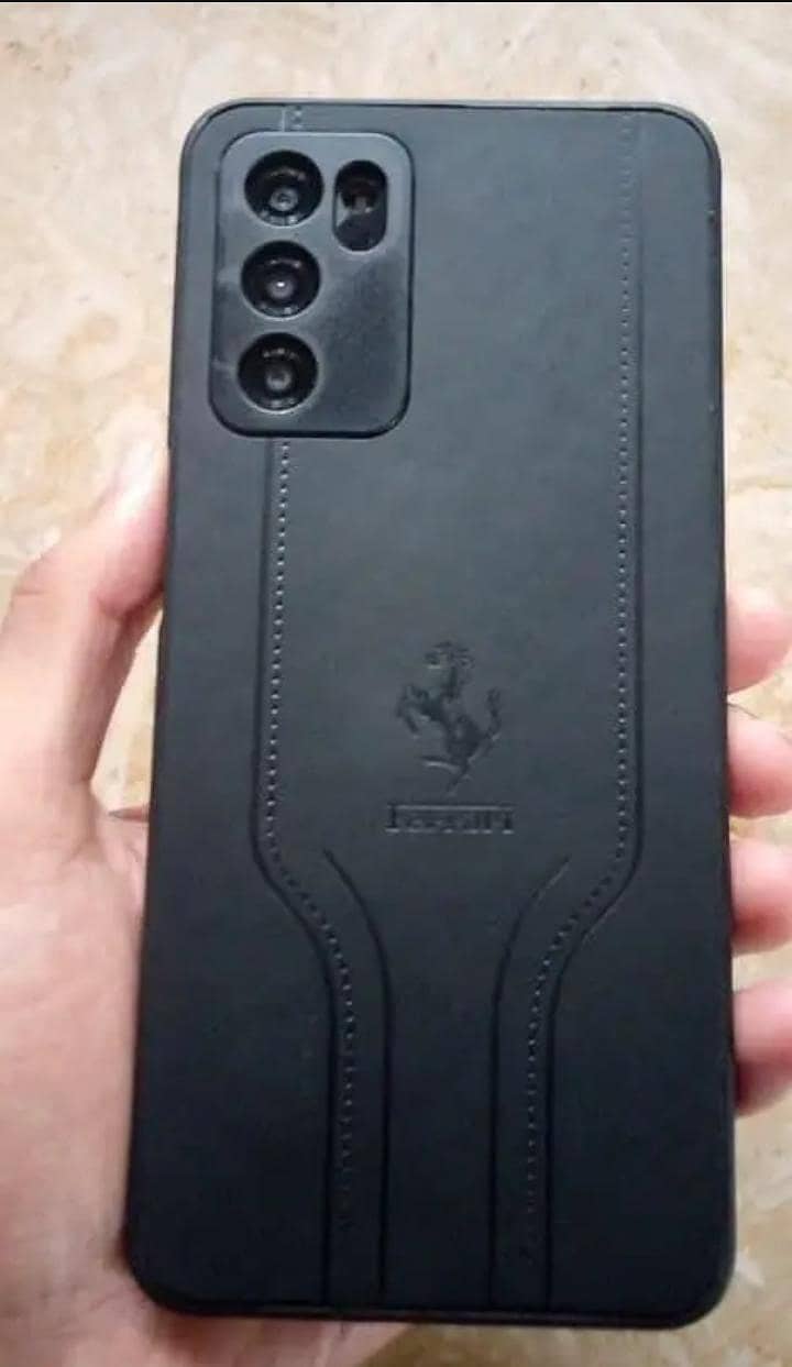 OPPO A53s 9