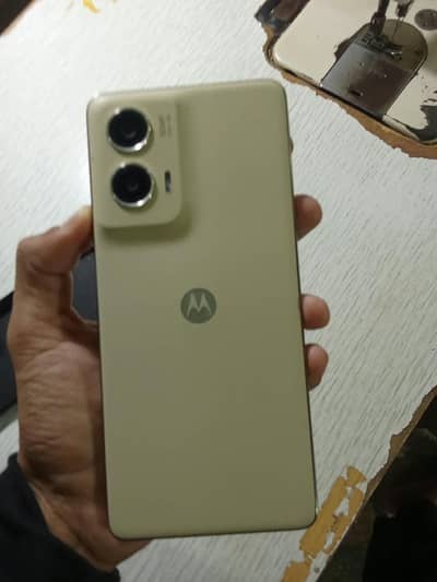 Moto G Stylus 5g 2024