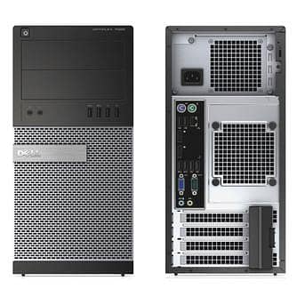 Dell 7020 core i5 4th generation Tower PC