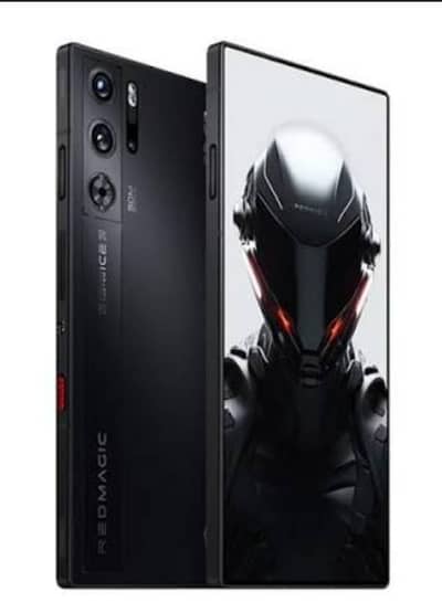 Zte nubia RedMagic 9 Pro Plus