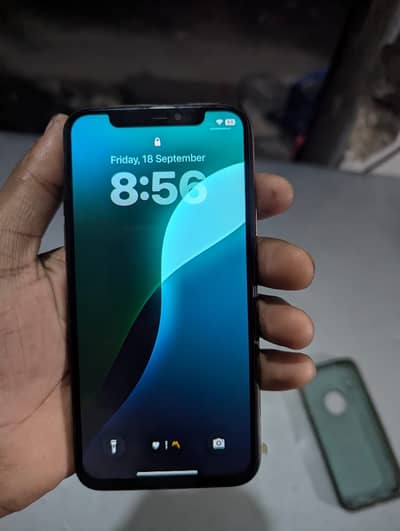 iPhone XS 64GB Non PTA - Panel Change - 26k Final