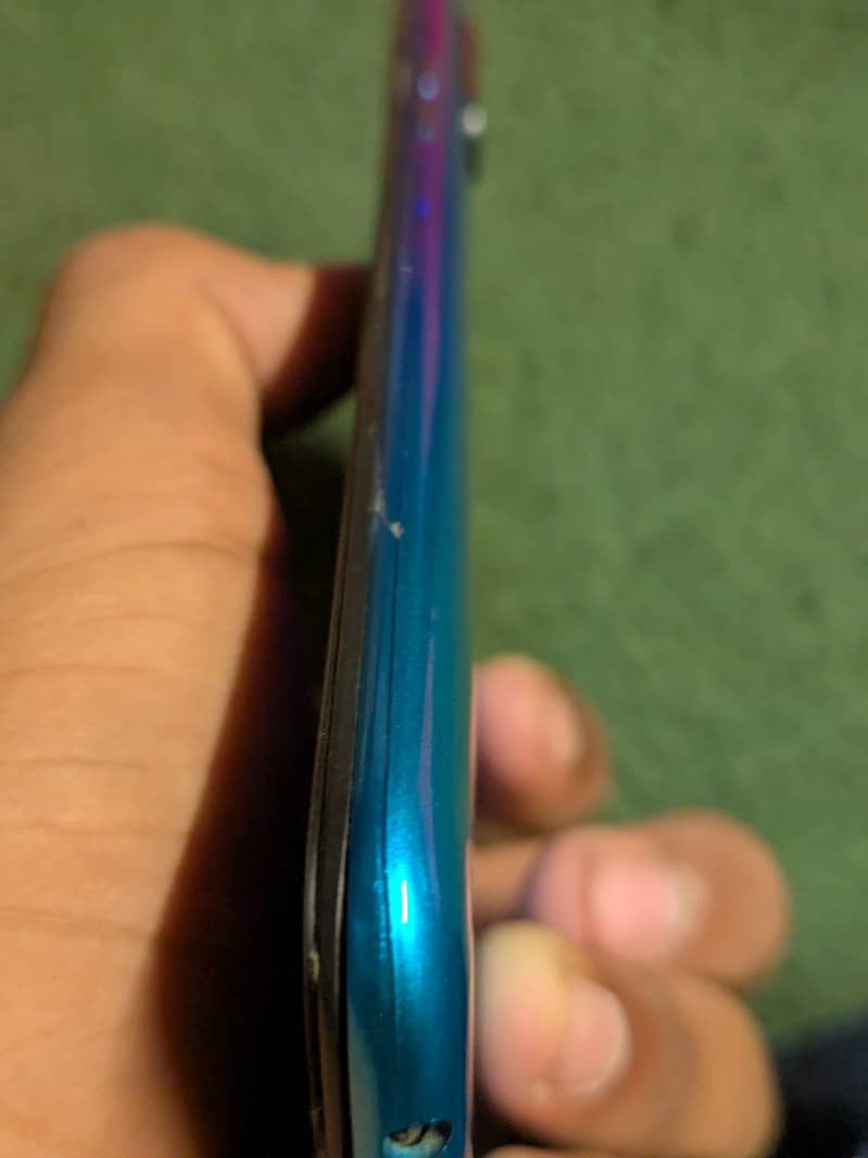 Tecno Spark 4 3