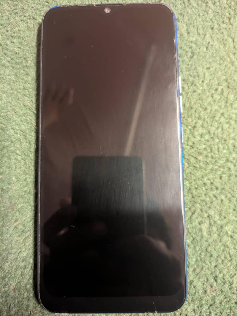 Tecno Spark 4 4