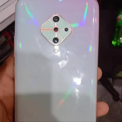 Vivo Y51
