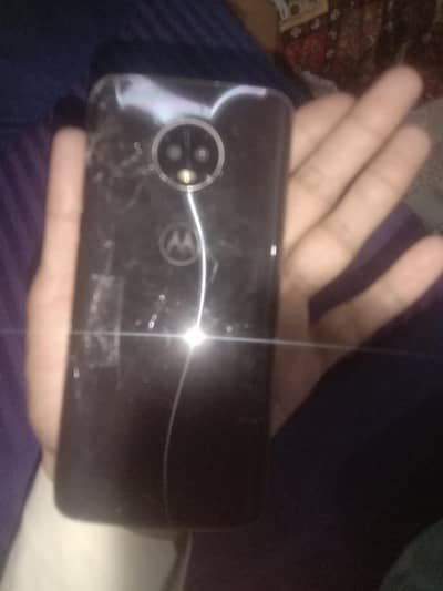 Motorola Moto G6