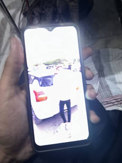 Vivo S1 Pro