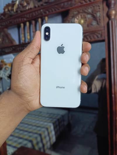 Apple iPhone XS