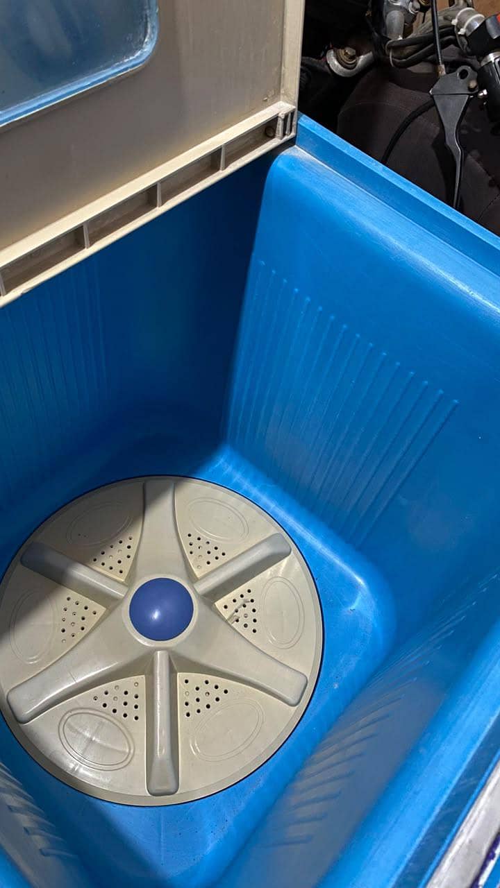 washing machine 2