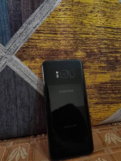 Samsung Mobile S8