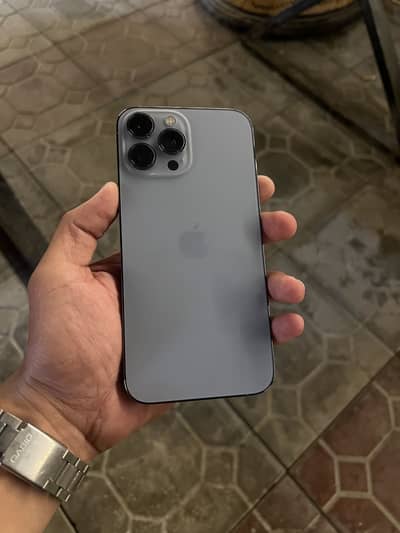 Apple iPhone 13 Pro Max