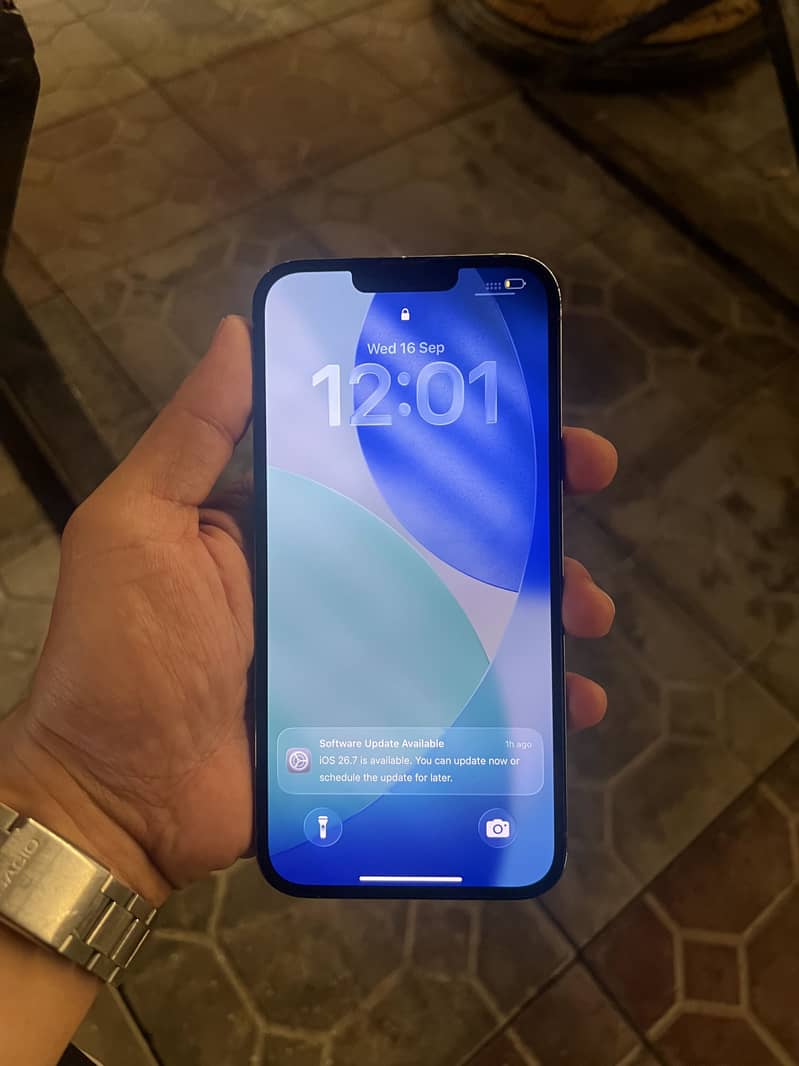 Apple iPhone 13 Pro Max 1