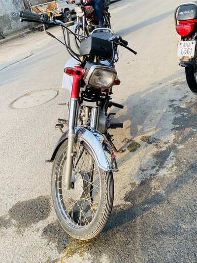 Road prince 2025 model