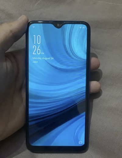 Oppo A5s