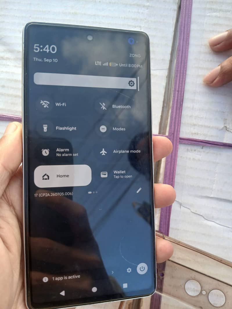 Google Pixel 7 0