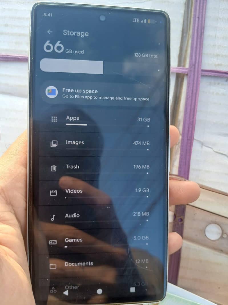 Google Pixel 7 1