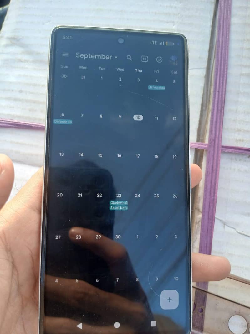 Google Pixel 7 2