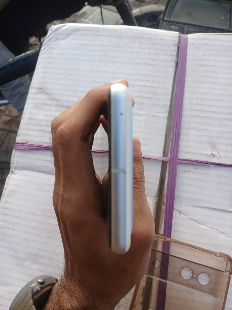 Google Pixel 7 7
